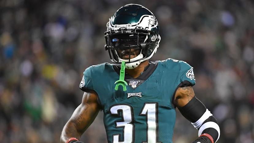 Former Eagles Defender Signs with New Team After Training Camp Injury to Ex-Philly Starter