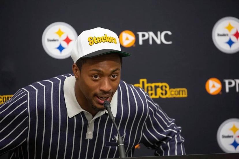 Steelers’ DeShon Elliott Blasts Aaron Rodgers After Long-Running Tensions