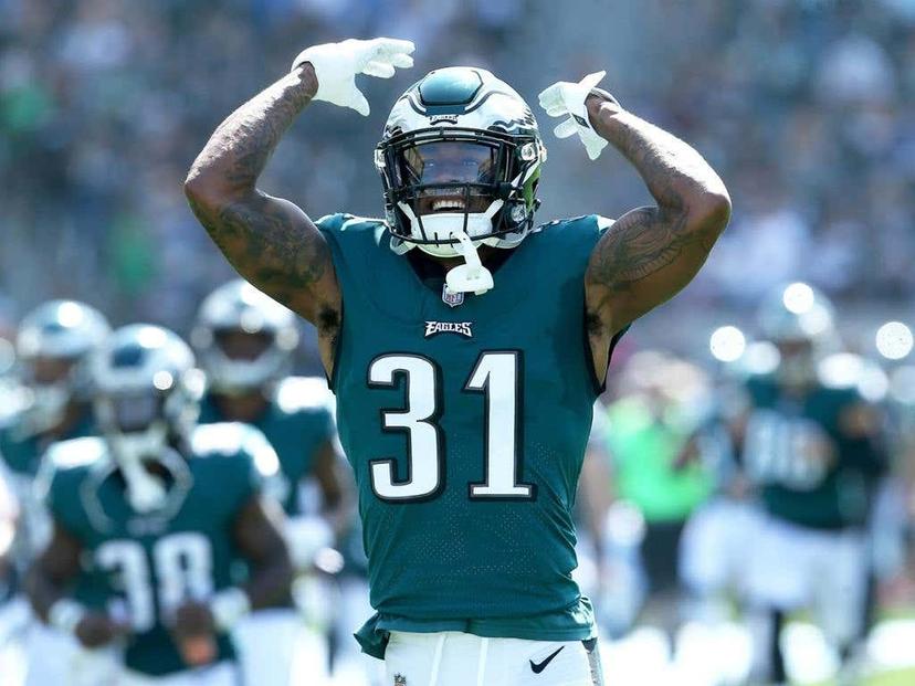Former Eagles Fan Favorite Wants Return to Philly After Feeling Disrespected by Other Teams