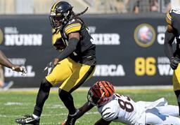 Ex-Steelers Safety Sends Powerful Message – A Heartfelt Love Letter to Pittsburgh