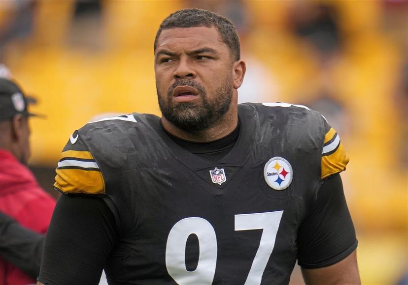 Steelers Veteran Cam Heyward Seeks New Deal, Threatens to Skip Training Until Contract is Done