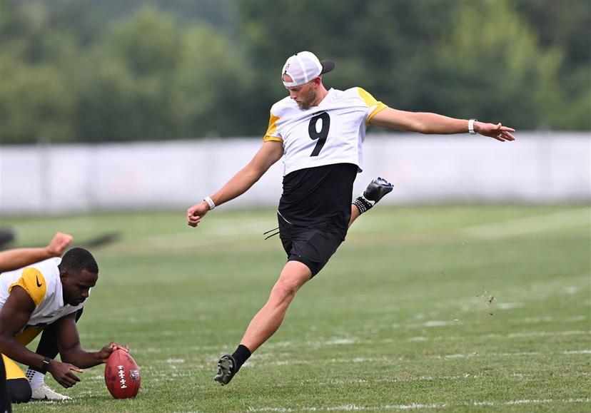 Steelers Legend Slams Team for ‘Undervaluing’ Chris Boswell Despite Elite Performance