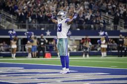 Ex-Cowboys Star WR Clearly Told ALL Parties Involved: ‘I Want Dallas Cowboys’ — The Message Was STRONG