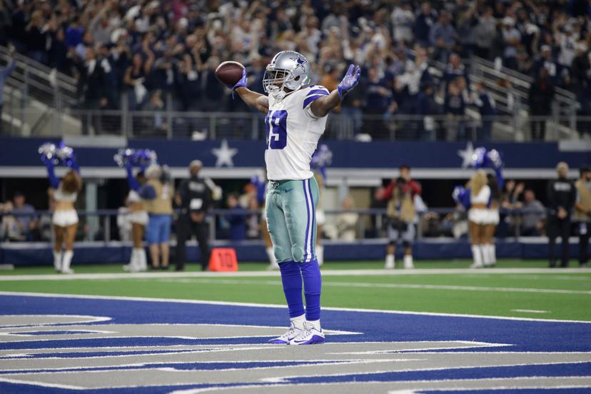Ex-Cowboys Star WR Clearly Told ALL Parties Involved: ‘I Want Dallas Cowboys’ — The Message Was STRONG