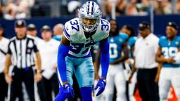 Ex-Cowboys CB Cut by Chiefs — Begs for One Last Shot in Dallas