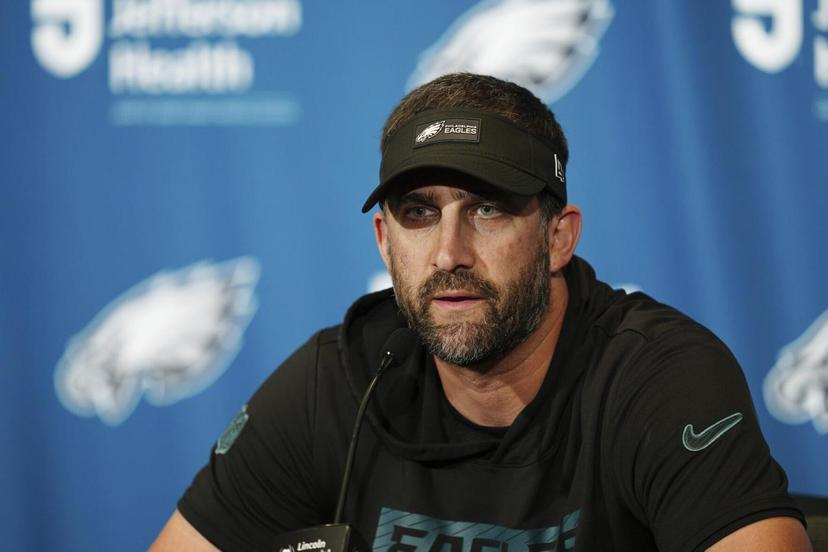 Nick Sirianni Slams Execution After Preseason Loss, Calls Out Players One by One, Demands Eagles Toughen Up