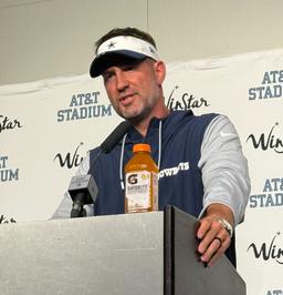 Brian Schottenheimer Stays Upbeat After Heavy Loss to Ravens, Praises Each Player Individually