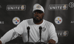 Steelers Concerned Over Injuries to Three Players After Loss to Buccaneers, Especially Warren’s Concussion