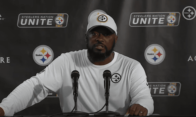 Steelers Concerned Over Injuries to Three Players After Loss to Buccaneers, Especially Warren’s Concussion