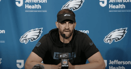 Nick Sirianni Likely to Cut WR Fifth-Round Pick After Disappointing Preseason Performances