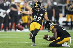 Rookie Kicker Takes Responsibility After Missed Field Goal Costs Steelers in Preseason Loss
