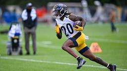 Steelers Rookie Reminds Fans That True Heroes Work Beyond the Game