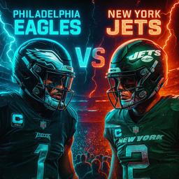 Philadelphia Eagles vs. New York Jets: Fan Guide for Preseason Week 3 Clash at MetLife Stadium
