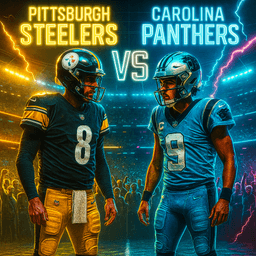 Steelers vs Panthers: Preseason Week 3 Game Day Guide at Acrisure Stadium
