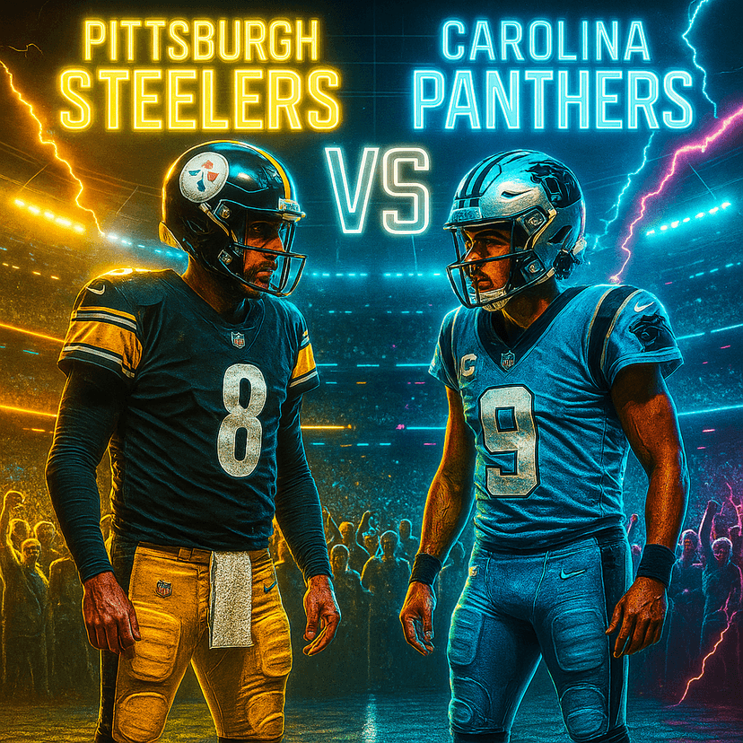 Steelers vs Panthers: Preseason Week 3 Game Day Guide at Acrisure Stadium