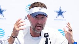 Cowboys Rookie Caught Sneaking Off to Bar — Brian Schottenheimer Drops Brutal Suspension