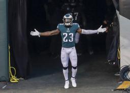 Ex-Eagles Super Bowl Champion Safety Retires at 34