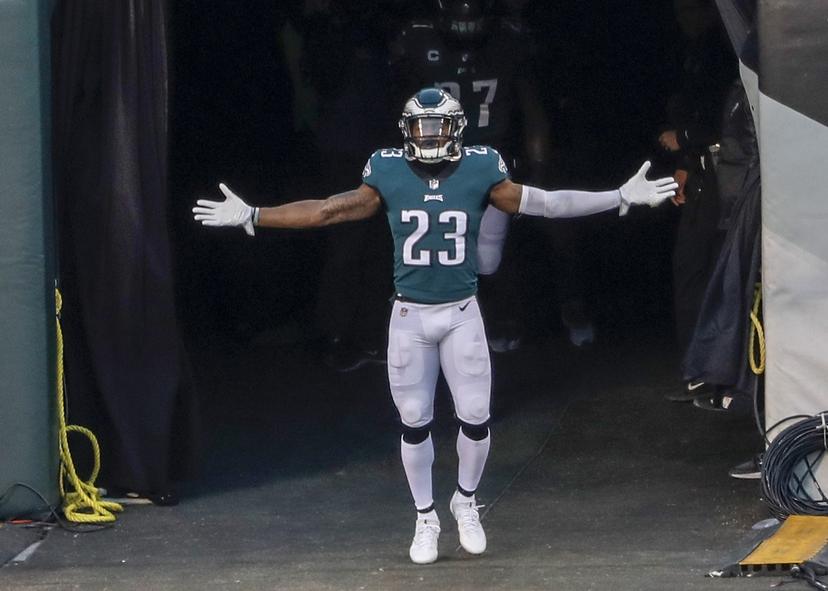Ex-Eagles Super Bowl Champion Safety Retires at 34