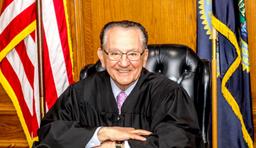 Eagles Community Mourns the Passing of Compassionate Judge at 88