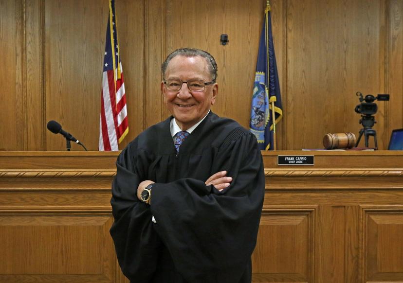 Steelers Community Grieves the Loss of a Gentle Voice for Justice, Remembered for Compassion Beyond the Courtroom