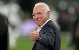 Philadelphia Eagles Owners Approve LGBT Merchandise at Lincoln Financial Field, Fans React Nationwide