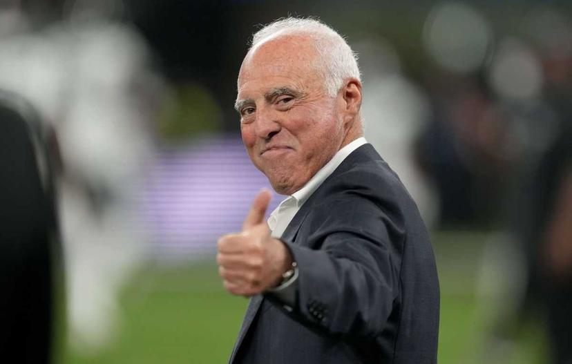 Philadelphia Eagles Owners Approve LGBT Merchandise at Lincoln Financial Field, Fans React Nationwide