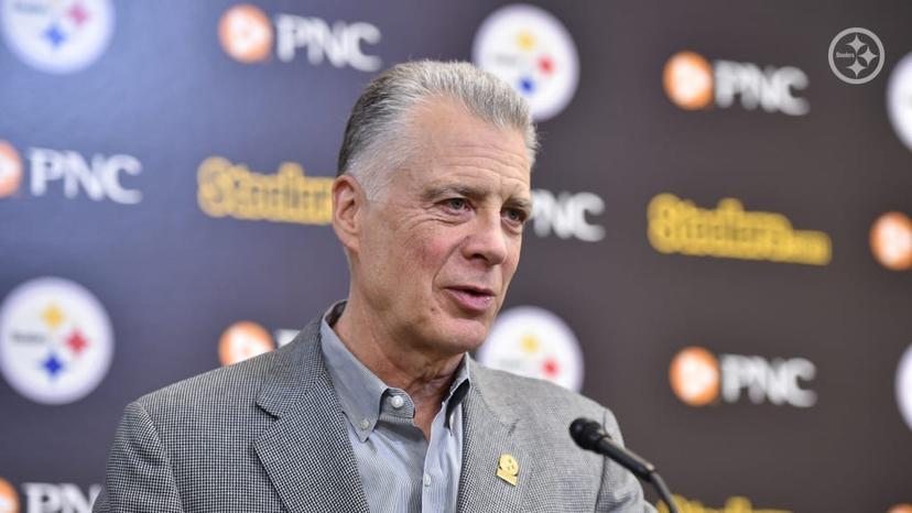 Steelers Spark Heated Debate After Approving LGBT Merchandise at Acrisure Stadium