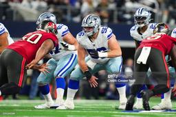 Cowboys Rookie Shines in First NFL Action, Delivers Powerful Debut That Turns Heads in Dallas