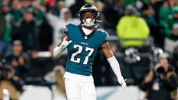 Eagles’ Rookie Star Reflects on Journey After Super Bowl Glory