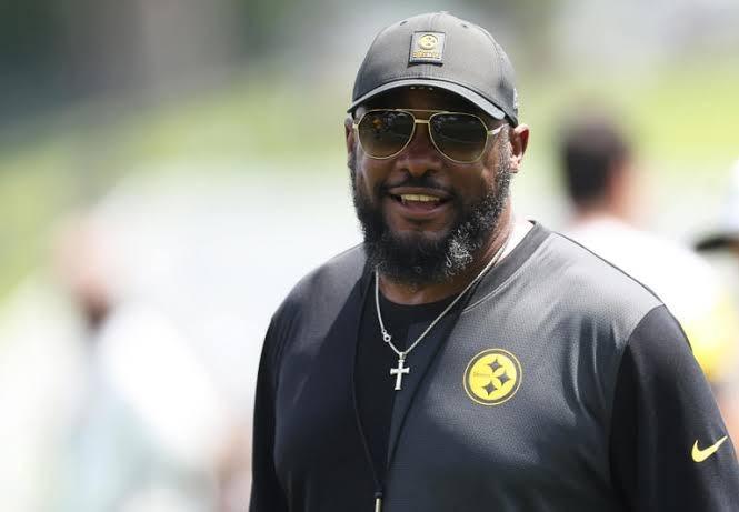 Steelers Announce First Wave of Roster Cuts, 11 Players Released Ahead of 53-Man Deadline