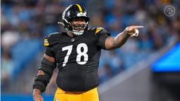 Steelers Promising DE Delivers Emotional Message After Preseason Victory Over Panthers