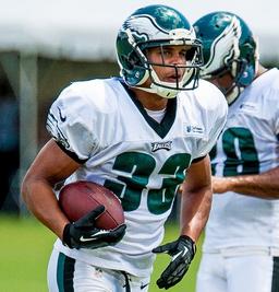 Eagles Reach Verbal Agreement to Sign All-Pro Safety, Former Eagle After Final Preseason Game, per Source
