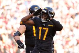 Steelers Reach Verbal Agreement to Sign 2x All-Pro WR After Final Preseason Game