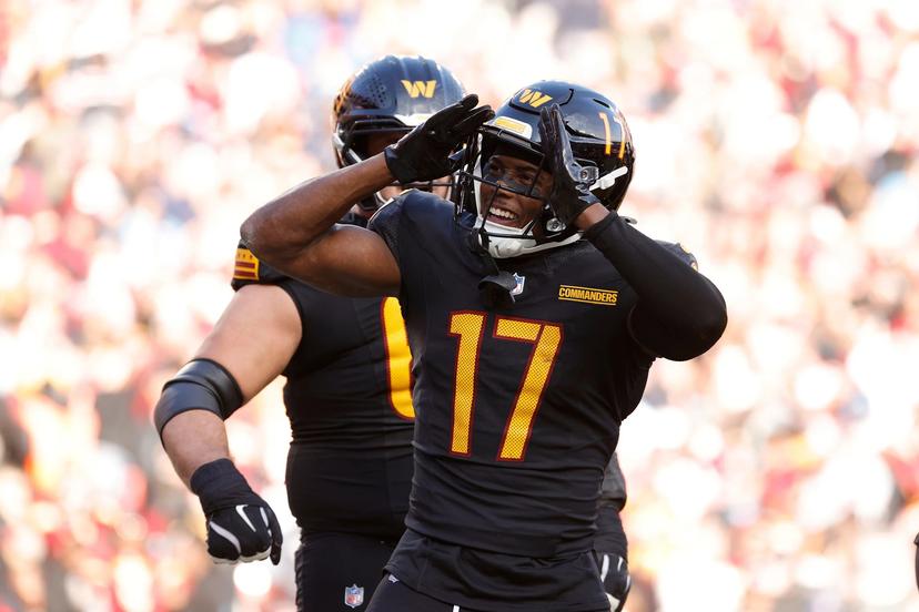 Steelers Reach Verbal Agreement to Sign 2x All-Pro WR After Final Preseason Game