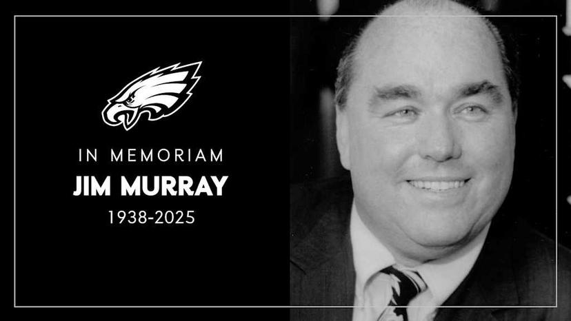 Eagles Community Mourns Passing of Former GM at 87, the Man Who First Led the Team to the Super Bowl.