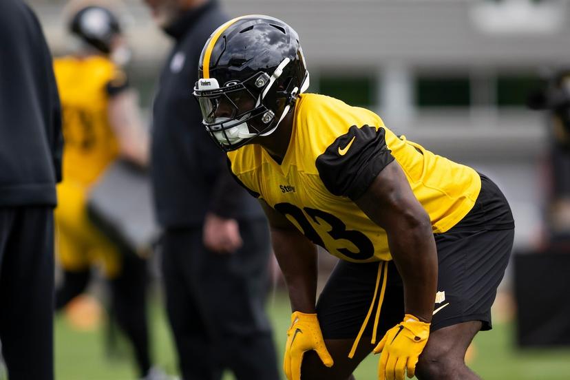 Steelers Re-Sign Veteran Linebacker to Practice Squad After Release