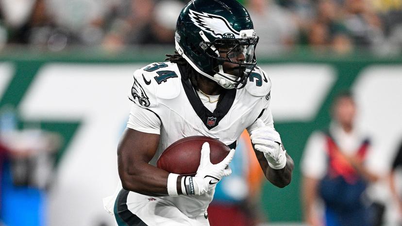 Eagles Rookie Declines 53-Man Roster Spot to Care for Ill Parents