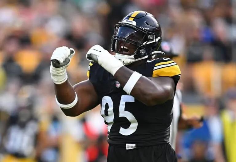 Steelers DT’s Joy Turns to Heartbreak After Brother Injured in Minneapolis Catholic School Tragedy