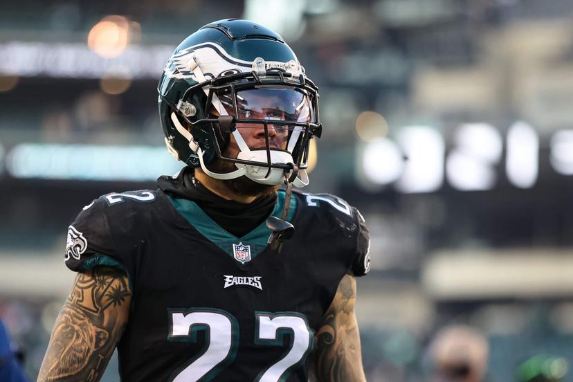 Eagles Move Quickly to Add Familiar Face at Safety After McCollum Release, Fans React with Relief