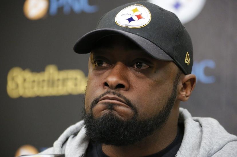 Veteran Steelers Defensive Back Placed on Reserve/Injured After PTSD Struggle Following Girlfriend’s Death