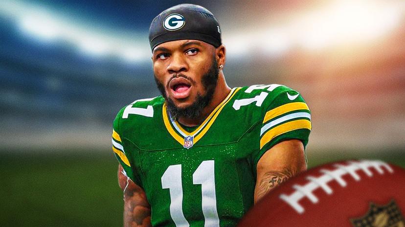 Packers Make NFL History by Signing Star DE Micah Parsons to Record-Setting Deal