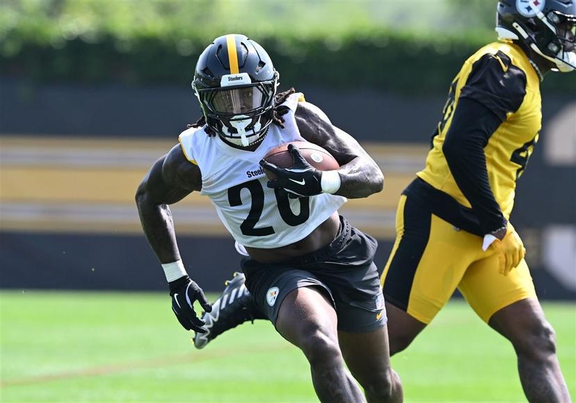 Steelers Rookie Turns Down Lucrative Endorsement After Making 53-Man Roster to Focus Fully on NFL Dream