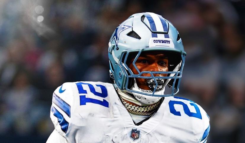 Cowboys Hand Veteran DB a Stunning Second Chance - Redemption Hinges on Medical Clearance