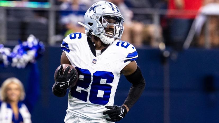 Cowboys Lock Up Cornerstone CB DaRon Bland with Four-Year, $92 Million Extension