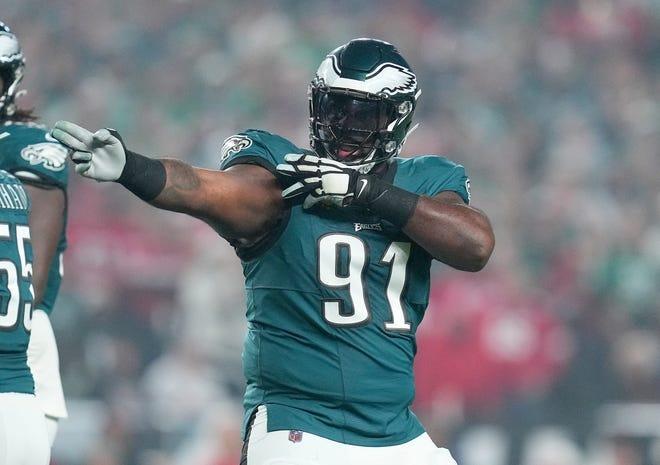 Eagles Legend’s Emotional Retirement at 32: Chooses Honesty Over Hanging On