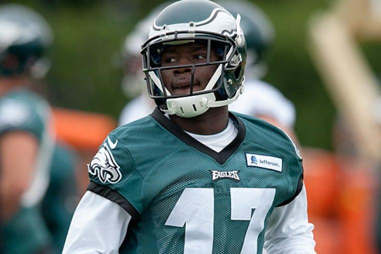 Former Eagles First-Round Pick Signals Desire for Philly Comeback, Aims for One More Ring