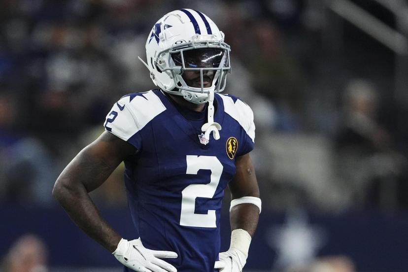 Ex-Cowboys Star Cornerback Vows to Prove Jerry Jones Wrong After Tripled Paycheck from Jaguars