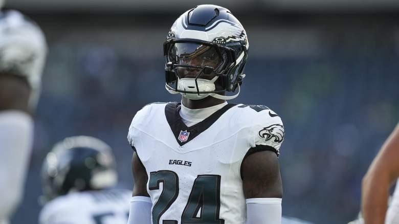 Eagles Rookie’s Contract Sparks Flood of ‘Fake Friends’ and Unexpected Attention