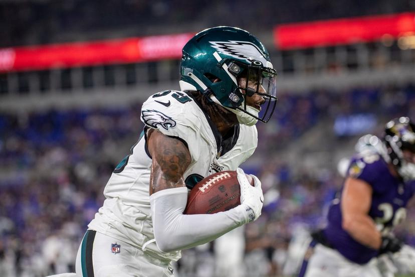 Eagles Sign Familiar Cornerback Just One Week After Release