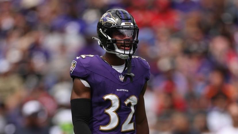 Ex-Ravens Free Agent Safety Showers Steelers Nation With Praise on TV: ‘All Eyes Are on Pittsburgh!’ — Hints at Next Destination